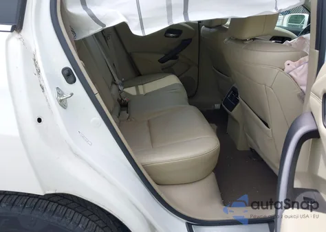 2018 Acura Rdx Acurawatch Plus Package from USA, damaged, VIN 5J8TB4H34JL001795